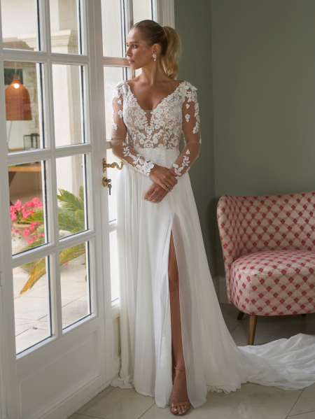 Lisa Donetti 2515