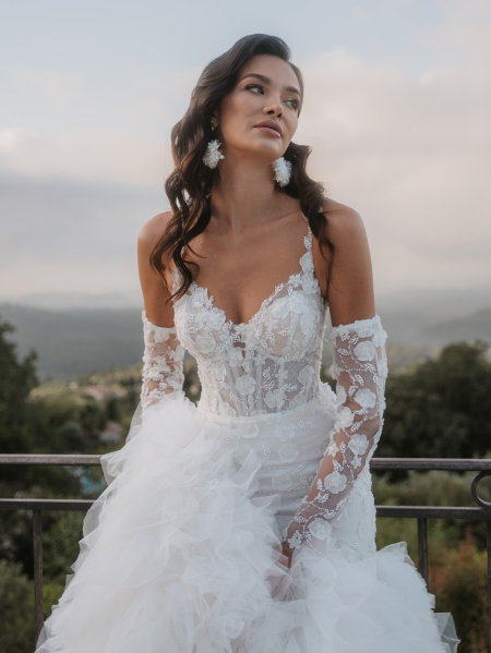 Romance by Diane Legrand 8112