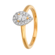 Haloring Portofino - Story of Love - Guldfynd
