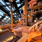 Jacy´z Pool Club - Spa i Göteborg