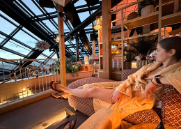 Jacy´z Pool Club - Spa i Göteborg