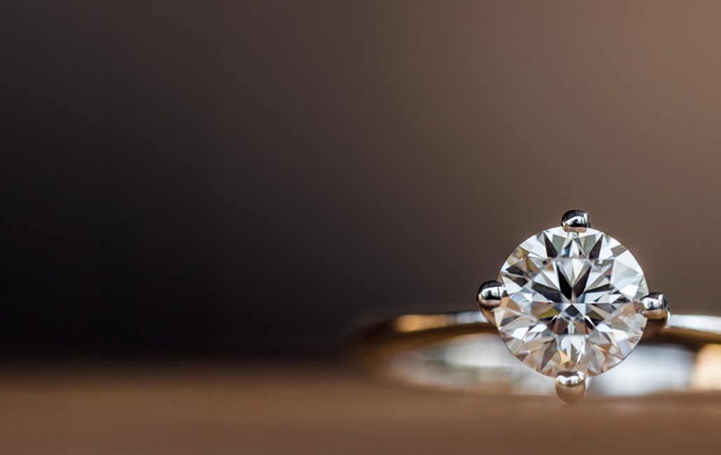 Diamantjakten - vinn vigselringar till ett värde av 50.000 kr