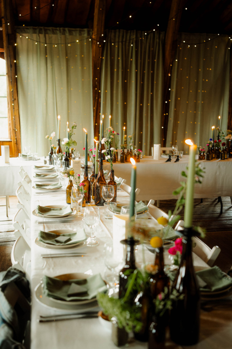 Bröllopspunkarnas bröllop - Foto: Maja Karlström