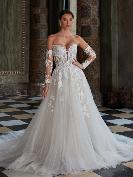 De Luxe by Diane Legrand - 50925
