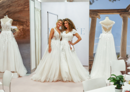 European Bridal Week