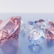 Diamanter finns i olika färger - Foto: Freepik