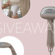 Giveway tävling - vinn steamer från Electolux