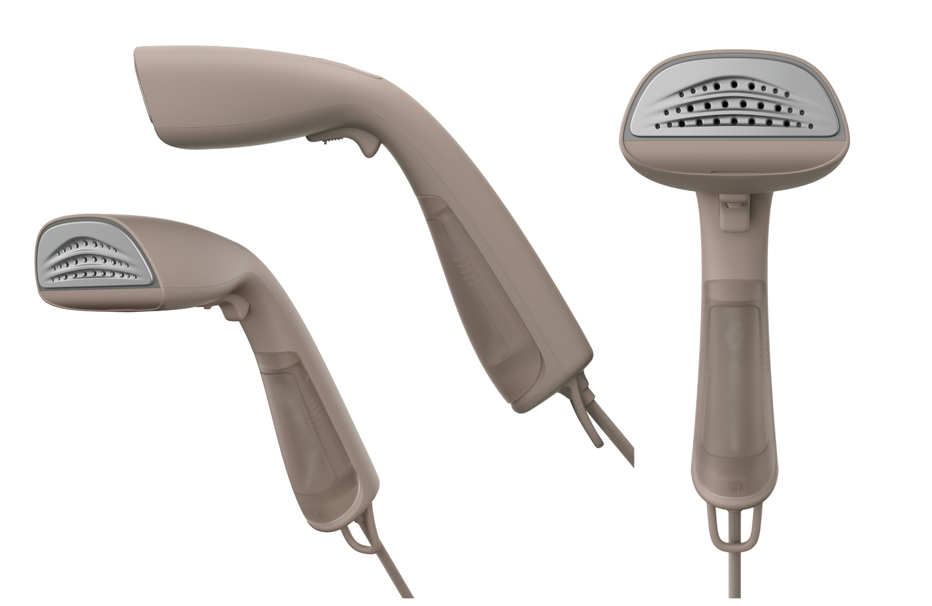 Giveway tävling - vinn steamer från Electolux