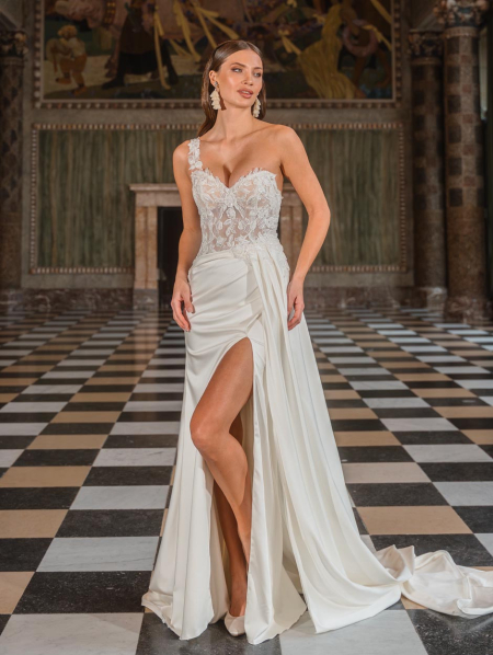 Royal by Diane Legrand - Alexis