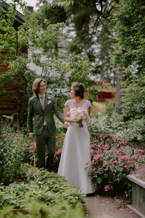 First Look - Foto: Linda Pauline