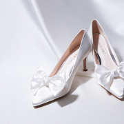 Bröllopsskor - Roswell / Rainbow Club