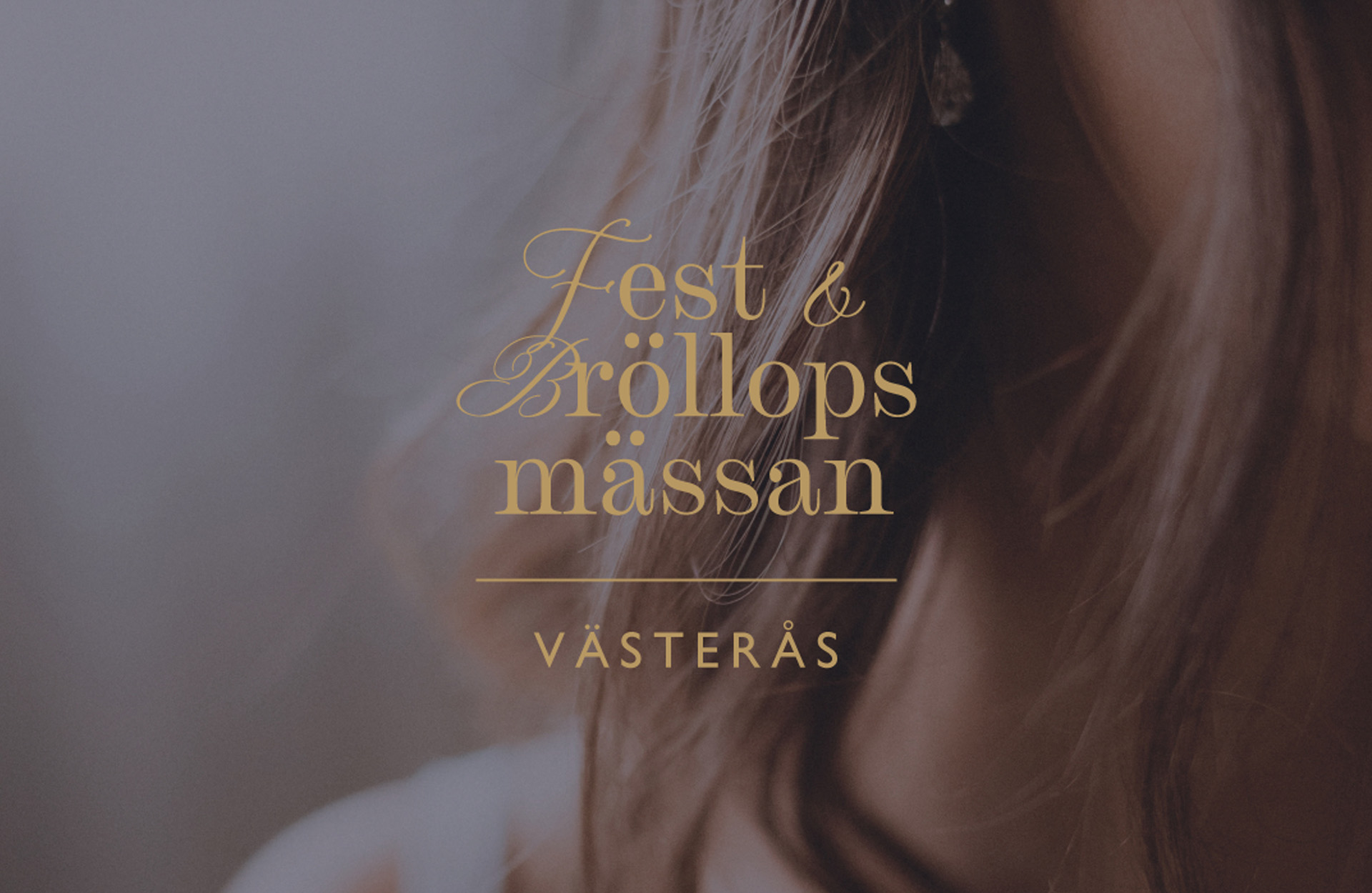 Fest och bröllopsmässan Västerås