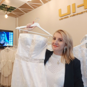 Henriette Timea Udvar - UHT Fashion House