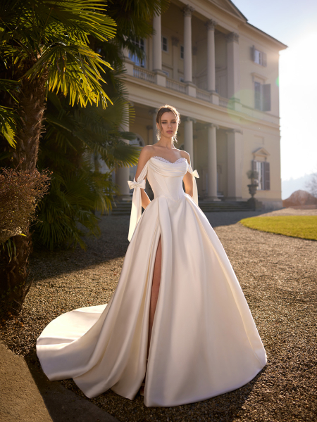 Randy Fenoli Bridal - Jacqueline