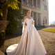 Randy Fenoli Bridal - Jacqueline