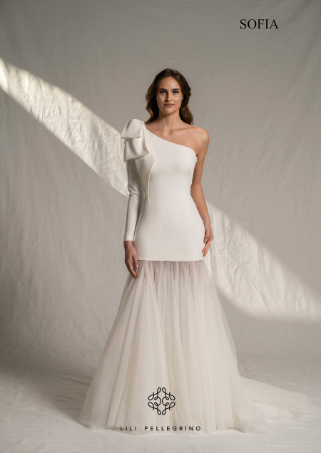 Lili Pellegrino - Sofia