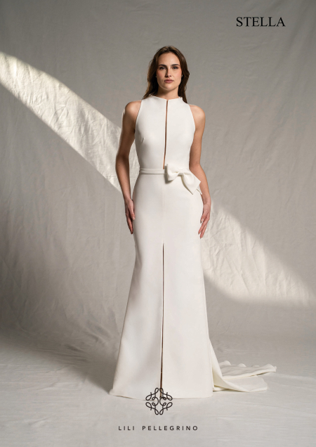 Lili Pellegrino - Stella